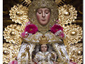 Fotos Virgen del Roc&iacute;o de Sevilla por Fco. Granado