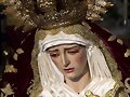 Besamanos Virgen de los Dolores Arahal 2013