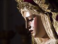 Dolores Gloriosos en la Hdad. de Jes&uacute;s Nazareno