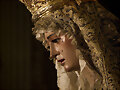 La Virgen del Socorro le tiende la mano a Sevilla
