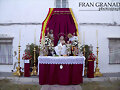 Altares Corpus Christi Arahal 2014