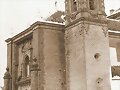 Foto Antigua de la Capilla del Santo Cristo Arahal