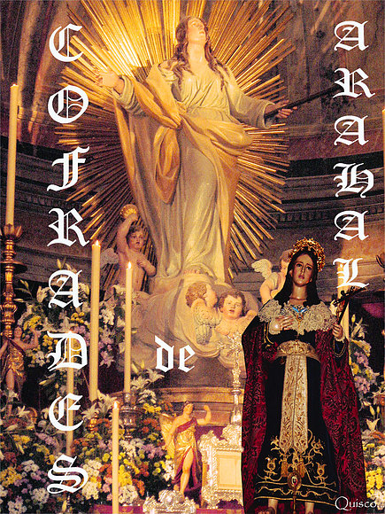 Montaje Sta. Maria Magdalena