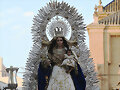 Virgen de Montemayor de Arahal