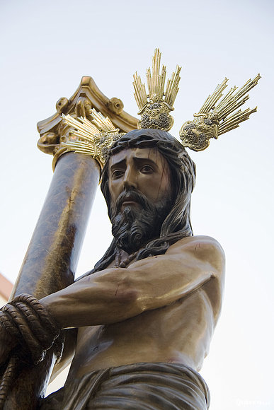 Santísimo Cristo de la Misericorida de Arahal