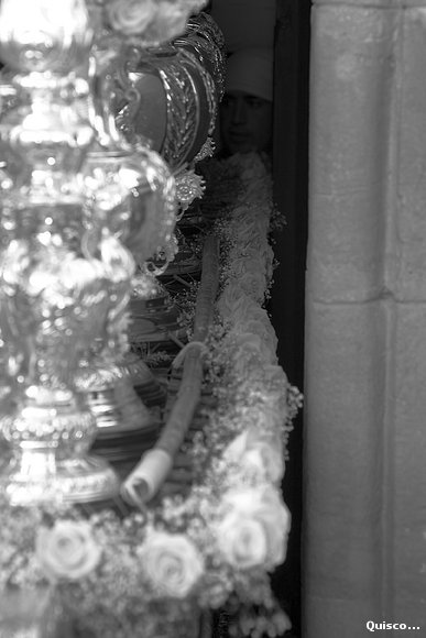 La Hermandad de la Misericordia en Jueves Santo