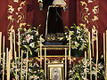 Altar del Triduo de San Antonio de Arahal 2010