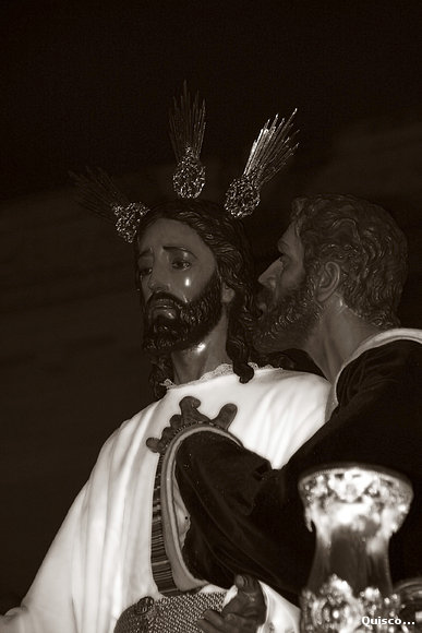 Santísimo Cristo de la Redención de Sevilla