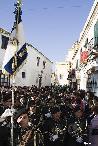 Banda Santa María Magdalena de Arahal