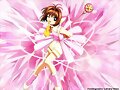 Card Captor Sakura