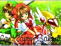 Card Captor Sakura(For:Shao)