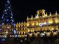 Navidad en Salamanca