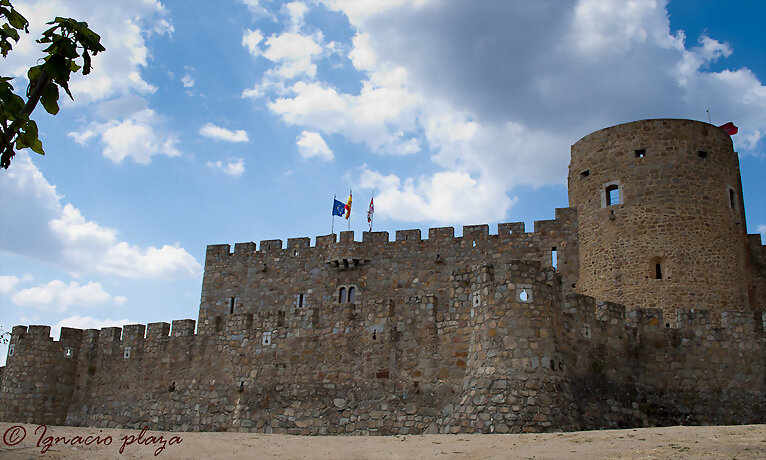 Castillo de la Adrada