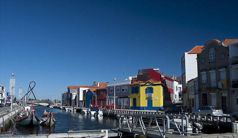 Aveiro