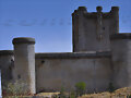 Castillo de Torrelobat&oacute;n