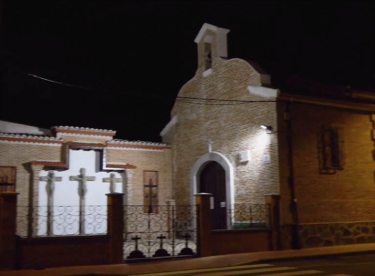 Ermita del Cristo del Humilladero