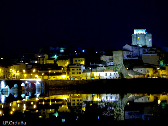 Alba de tormes ( Salamanca )