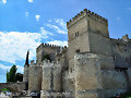 Castillo  de Ampud&iacute;a (Palenc&iacute;a)