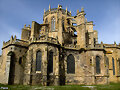 Iglesia de Santa Maria (Castrourdiales )