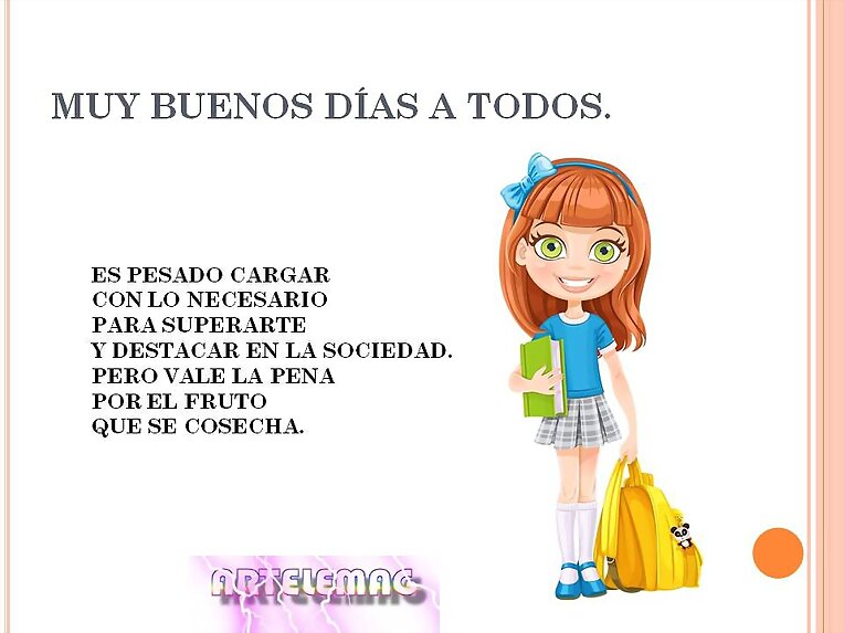 MENSAJES 1