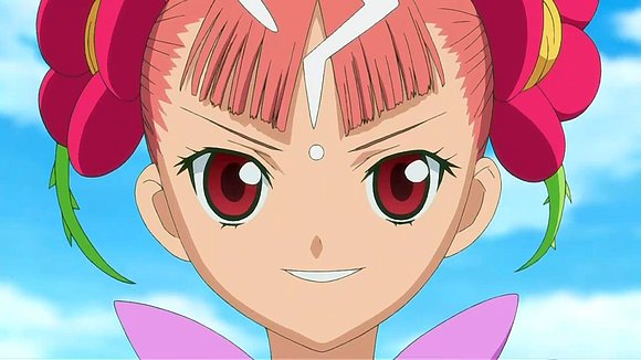 Shugo Chara Doki (905)
