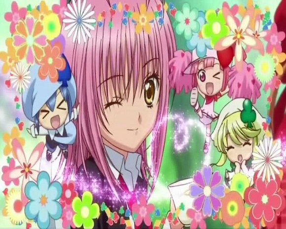 Amu Doki op 6