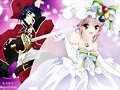 Amulet-Fortune and Seven Seas Treasure