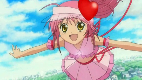 shugo chara 111