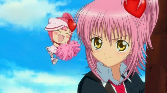 shugo chara 100