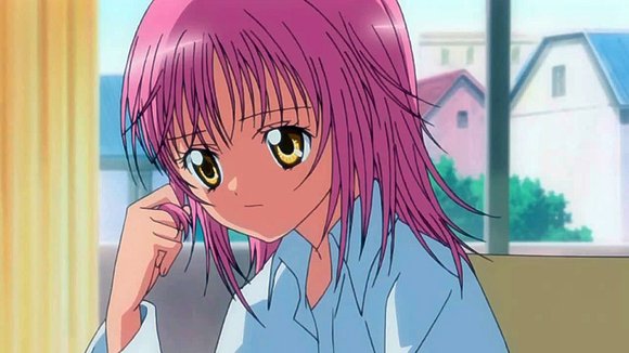 shugo chara 132