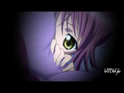 Hinamori Amu//Candles//SC&hearts;