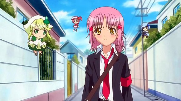 Shugo Chara Doki (2989)