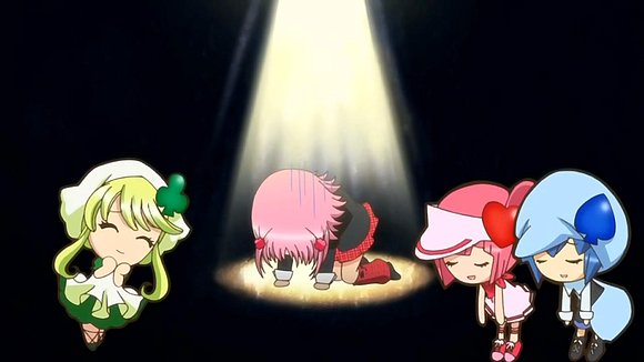 Shugo Chara Doki (3003)