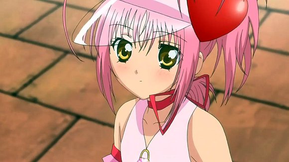 Shugo Chara Doki (3056)