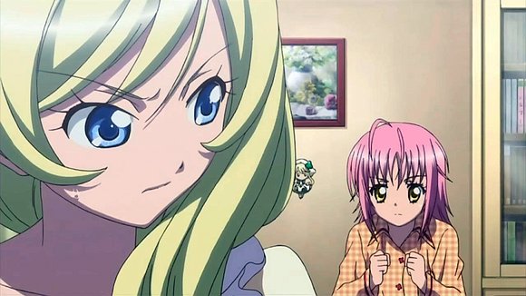 Shugo chara doki 4000