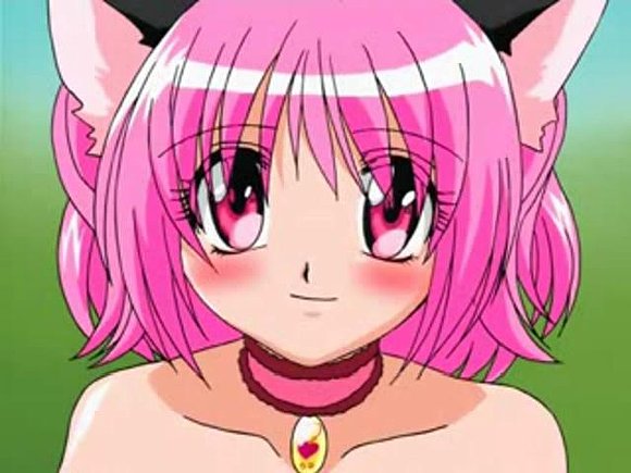 mew