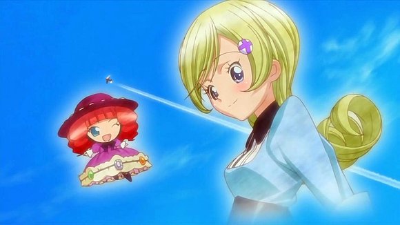 Shugo Chara Doki (4224)