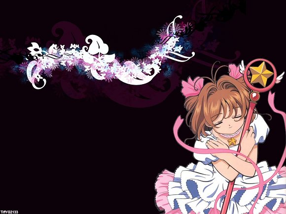 sakura 3ra tenporada