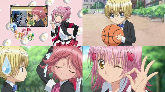 Shugo chara Dokki doki party 2