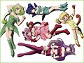 las tokyo mew mew