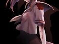 rena ensangrentada