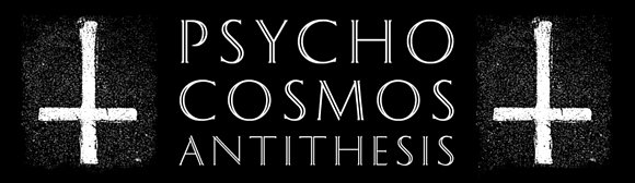 Psycho Cosmos Antithesis Banner