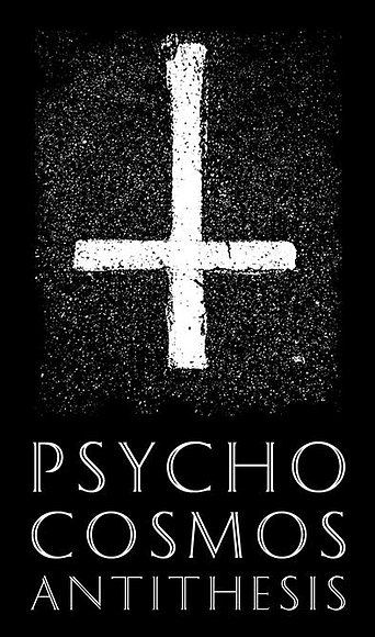 Psycho Cosmos Antithesis Logo