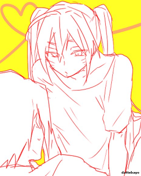 es sasuke el q esta ahi e