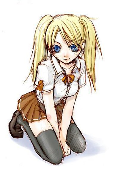 naru-chan
