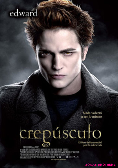 CREPUSCULO.