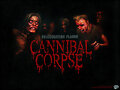 cannibal  corpse!!!!!!!!!!!!!!!!!!!!