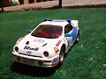 Ford Rs200 4079 1987 Blanco