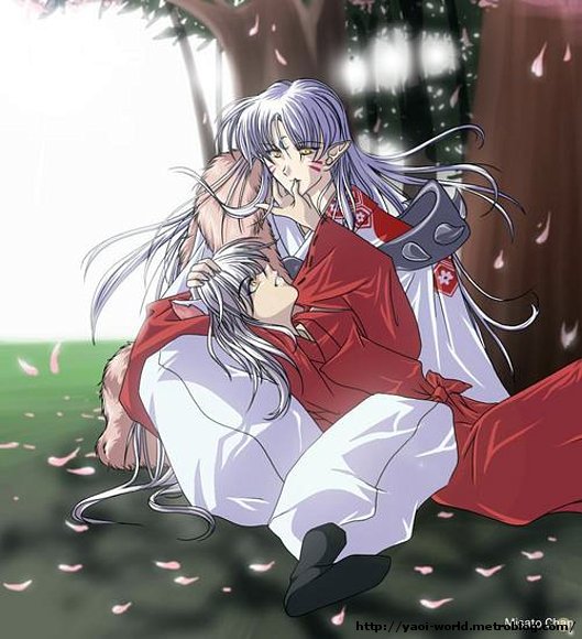 Hanyou Romanca
