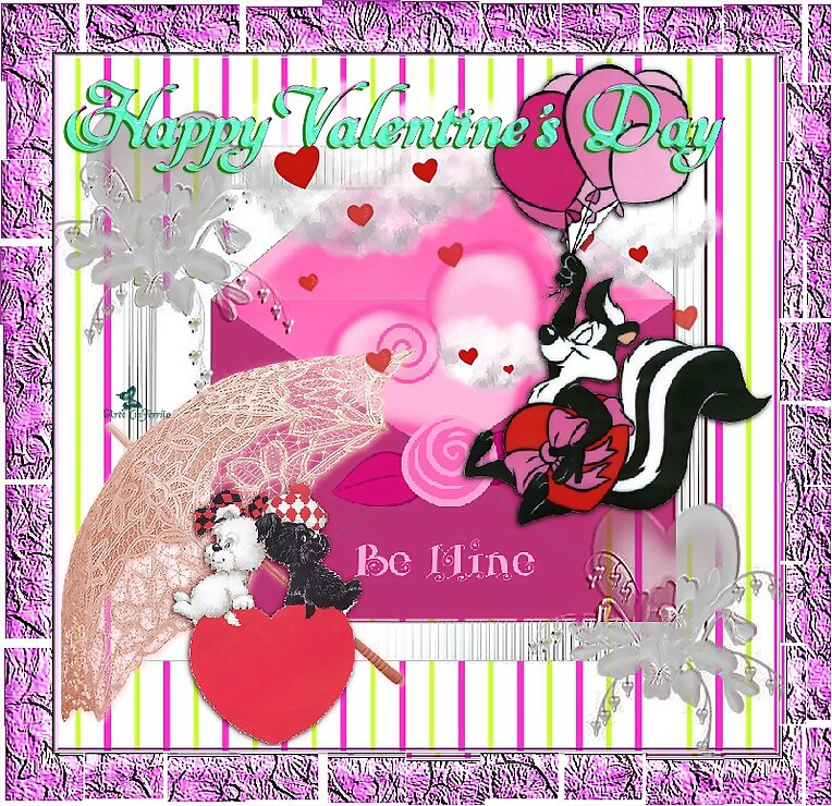 valentine